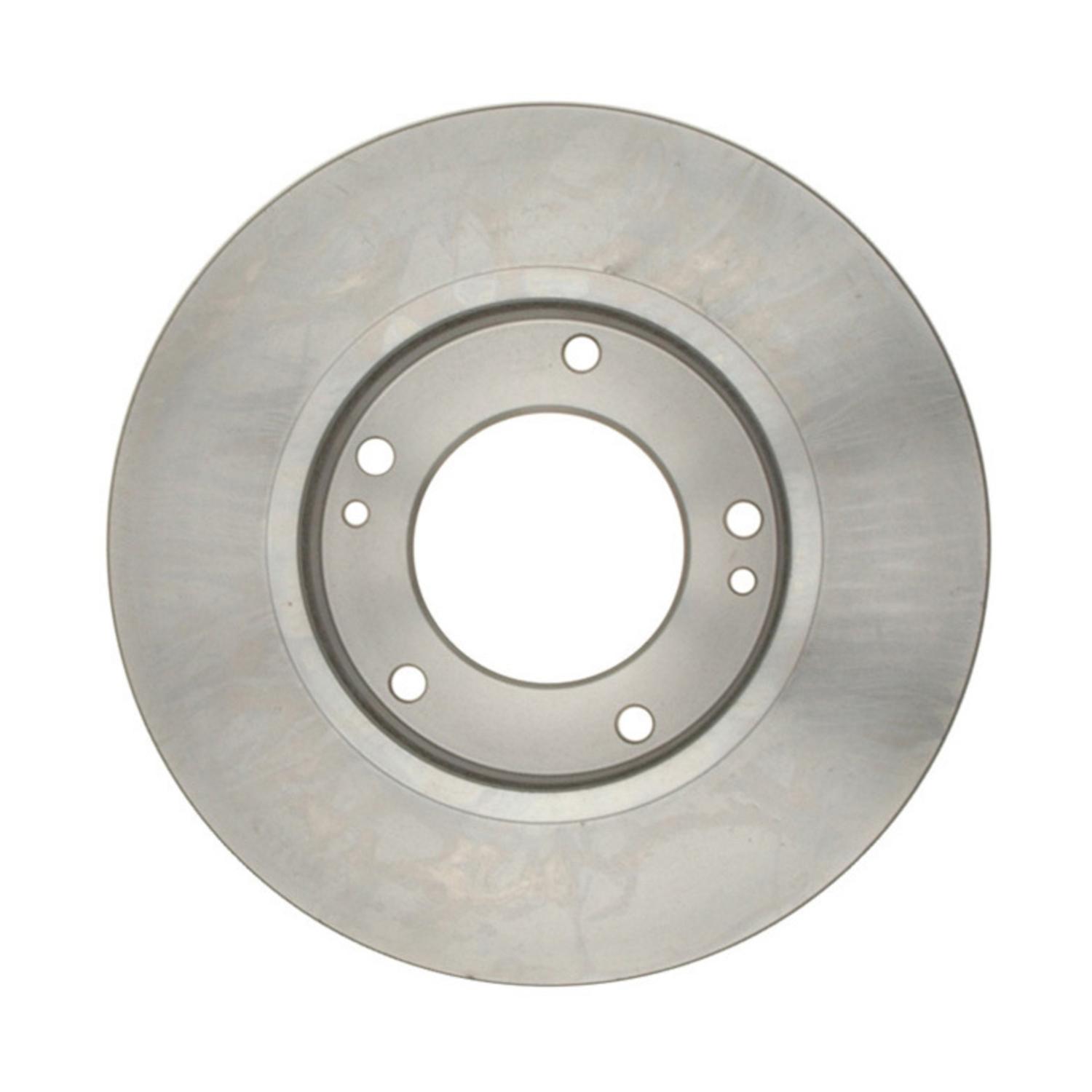 Raybestos 980325 - Disc Brake Rotor Raybestos 980325 Disc Brake Rotor product image 2 of 3