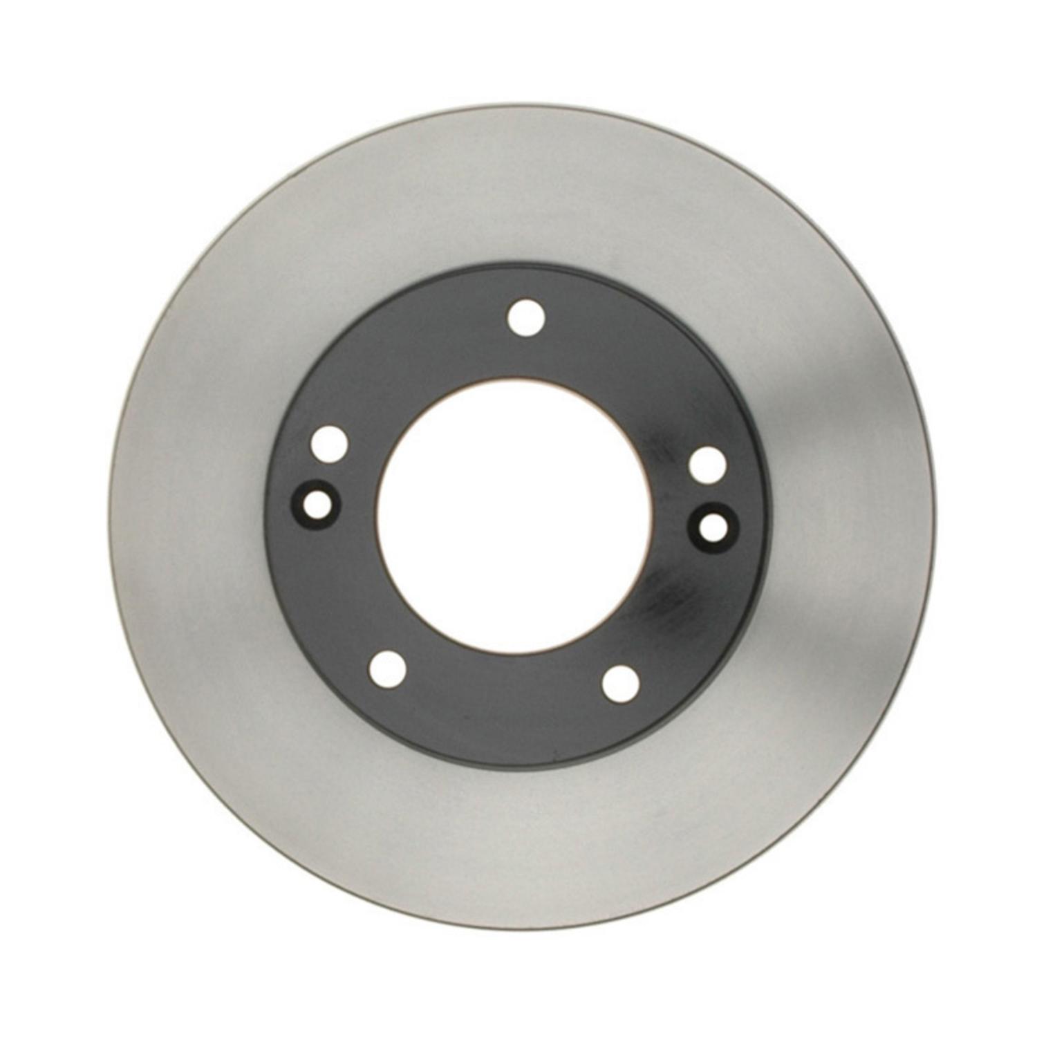 Raybestos 980325 - Disc Brake Rotor Raybestos 980325 Disc Brake Rotor product image 3 of 3