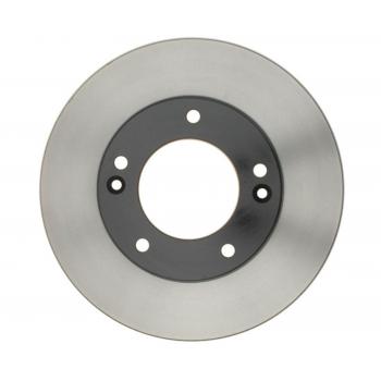 2004 Kia Sorento Disc Brake Rotor Front Raybestos 980325 image 3 of 3