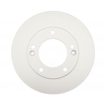 2004 Kia Sorento Disc Brake Rotor Front Raybestos 980325FZN image 3 of 3