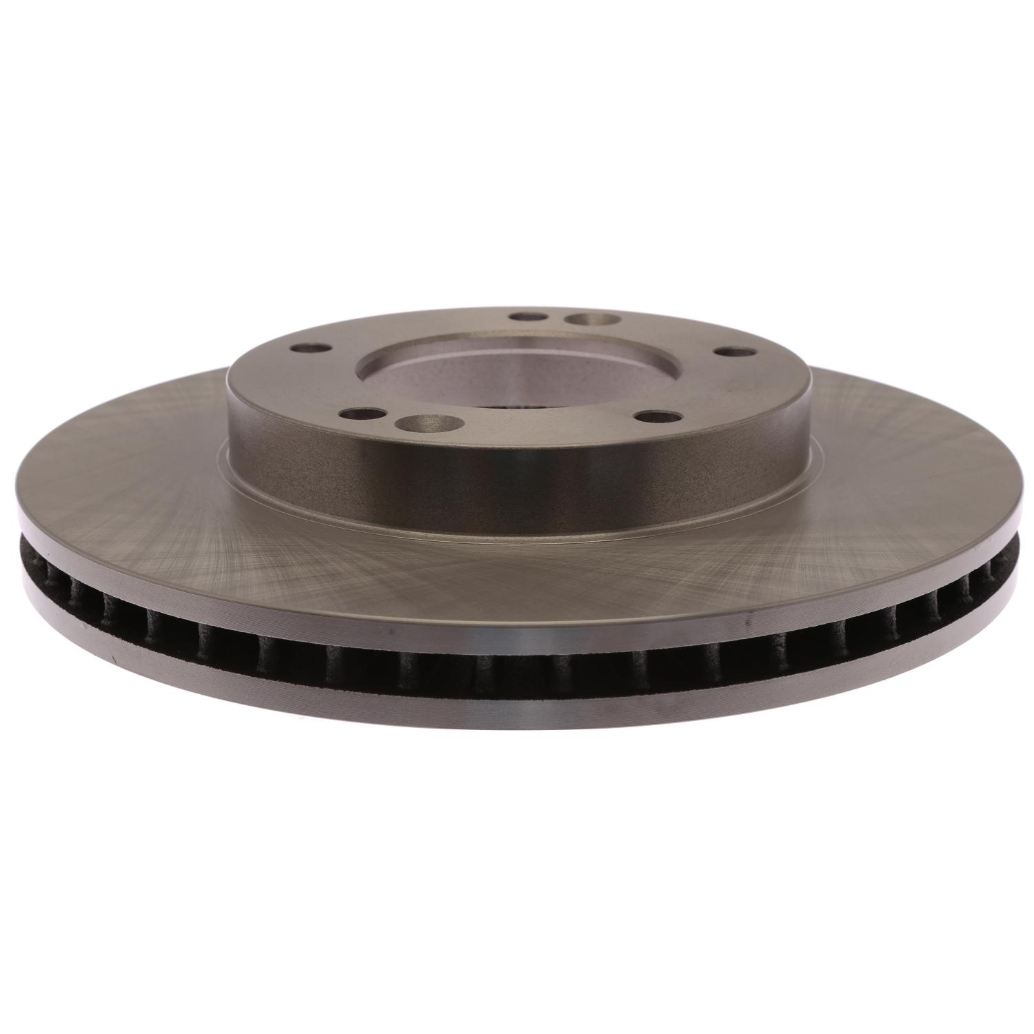 Raybestos 980325R - Disc Brake Rotor Raybestos 980325R Disc Brake Rotor product image 1 of 3