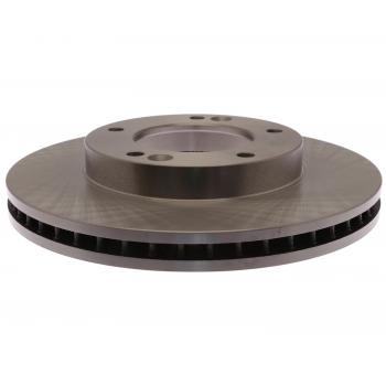 2004 Kia Sorento Disc Brake Rotor Front Raybestos 980325R image 1 of 3