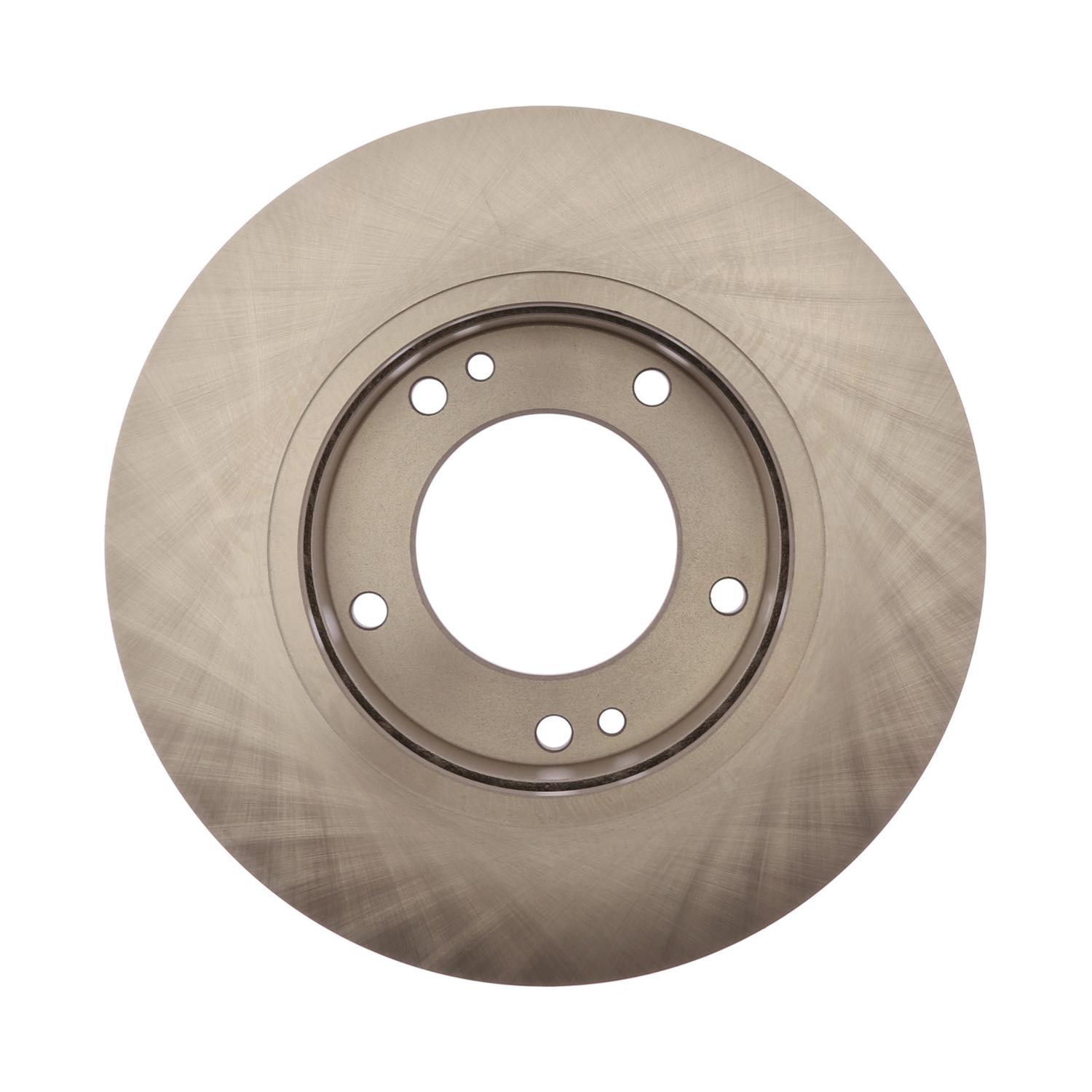 Raybestos 980325R - Disc Brake Rotor Raybestos 980325R Disc Brake Rotor product image 2 of 3