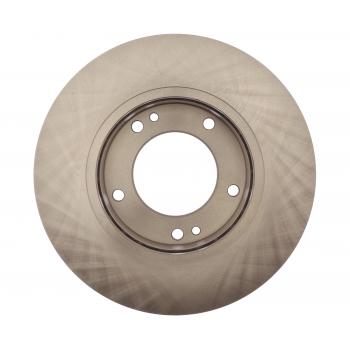 2004 Kia Sorento Disc Brake Rotor Front Raybestos 980325R image 2 of 3