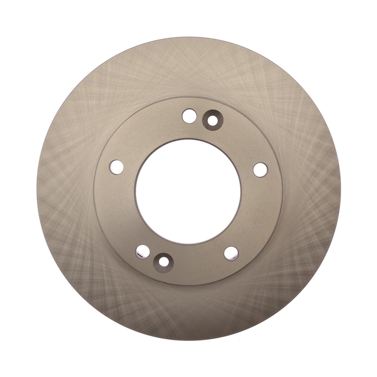 Raybestos 980325R - Disc Brake Rotor Raybestos 980325R Disc Brake Rotor product image 3 of 3