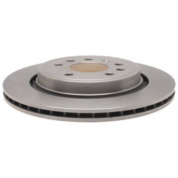 2011 Saab 9-3 Disc Brake Rotor Rear Raybestos 980327 image 1 of 3