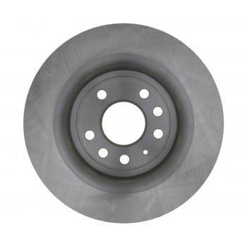 2011 Saab 9-3 Disc Brake Rotor Rear Raybestos 980327R image 2 of 3