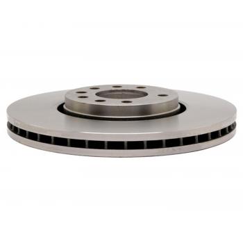 2011 Saab 9-3 Disc Brake Rotor Front Raybestos 980328 image 1 of 3