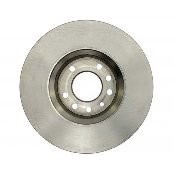 2011 Saab 9-3 Disc Brake Rotor Front Raybestos 980328 image 2 of 3