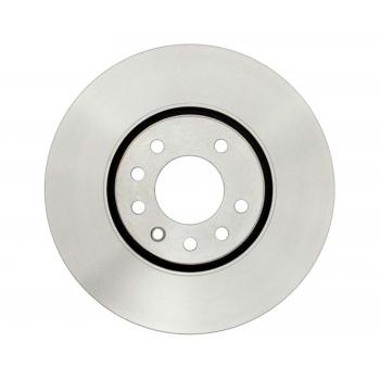 2011 Saab 9-3 Disc Brake Rotor Front Raybestos 980328 image 3 of 3