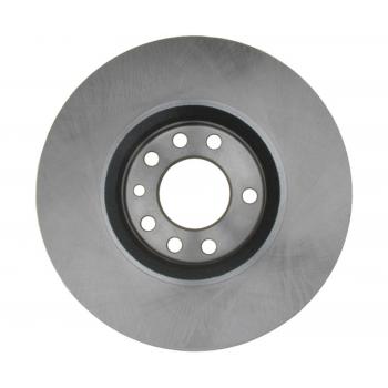 2011 Saab 9-3 Disc Brake Rotor Front Raybestos 980328R image 2 of 3