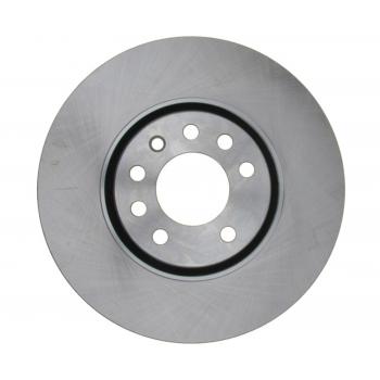 2011 Saab 9-3 Disc Brake Rotor Front Raybestos 980328R image 3 of 3