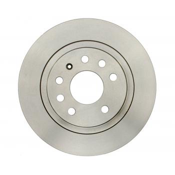 2011 Saab 9-3 Disc Brake Rotor Rear Raybestos 980329 image 3 of 3