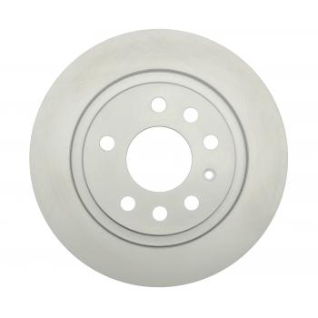 2011 Saab 9-3 Disc Brake Rotor Rear Raybestos 980329FZN image 3 of 3