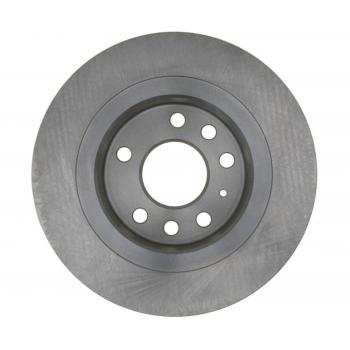 2011 Saab 9-3 Disc Brake Rotor Rear Raybestos 980329R image 2 of 3