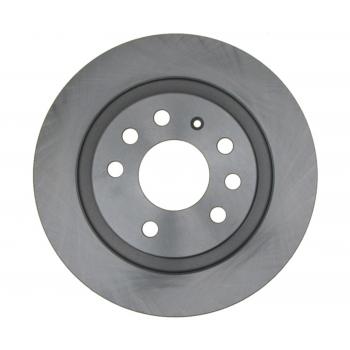 2011 Saab 9-3 Disc Brake Rotor Rear Raybestos 980329R image 3 of 3