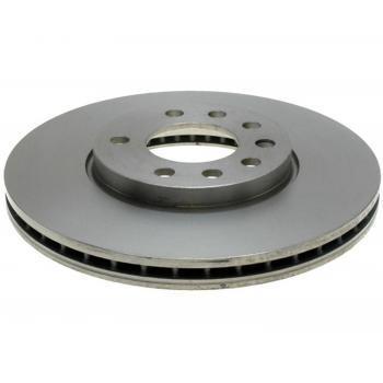 2011 Saab 9-3 Disc Brake Rotor Front Raybestos 980330 image 1 of 3