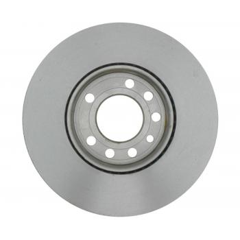 2011 Saab 9-3 Disc Brake Rotor Front Raybestos 980330 image 2 of 3