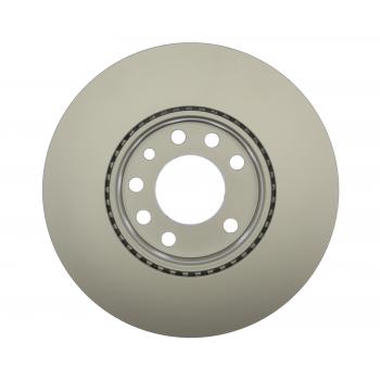 2011 Saab 9-3 Disc Brake Rotor Front Raybestos 980330FZN image 2 of 3