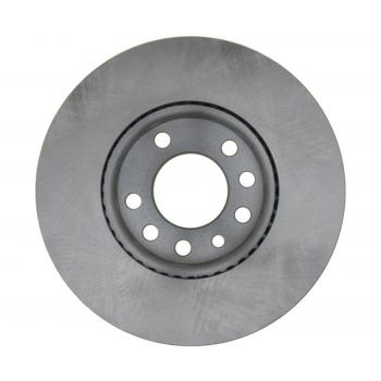 2011 Saab 9-3 Disc Brake Rotor Front Raybestos 980330R image 2 of 3
