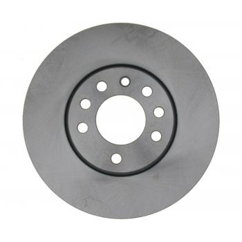 2011 Saab 9-3 Disc Brake Rotor Front Raybestos 980330R image 3 of 3