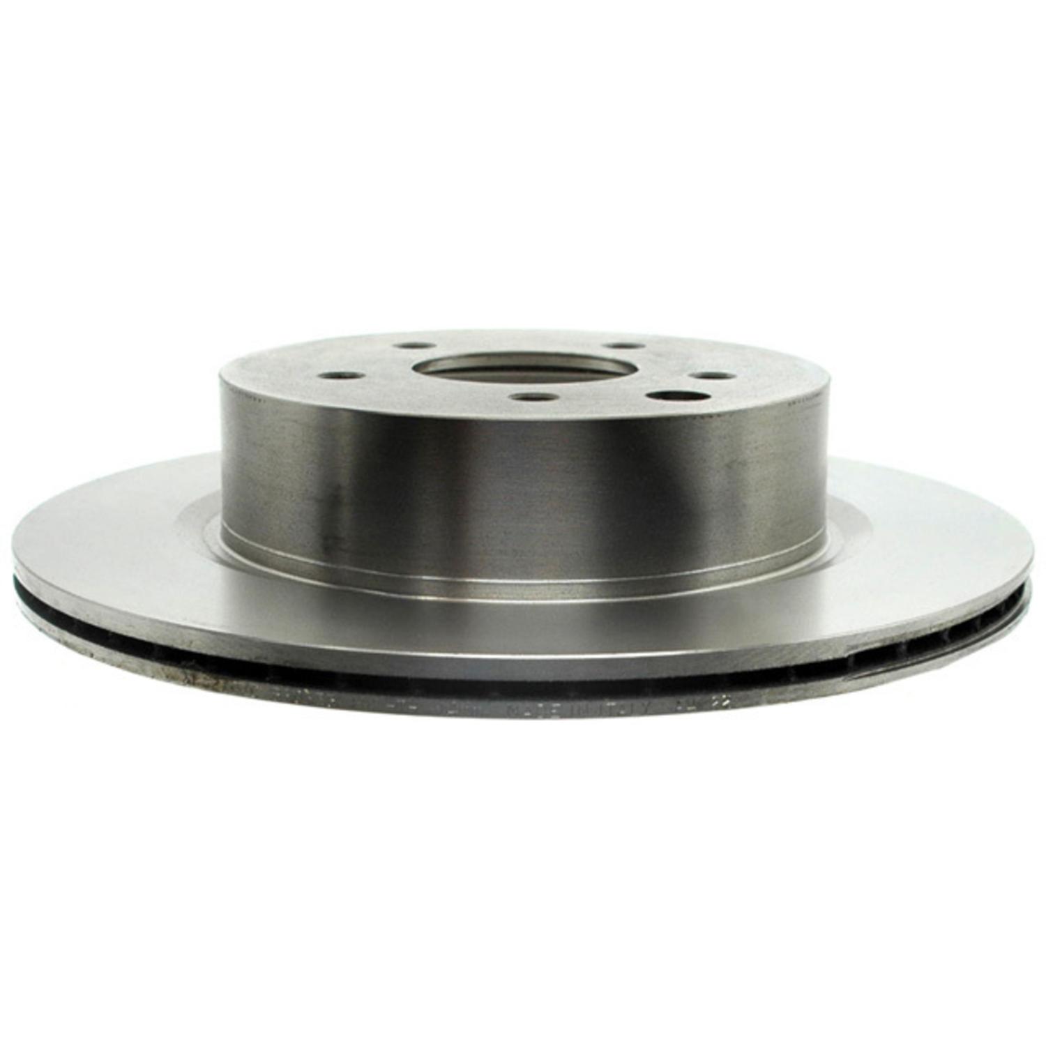 Raybestos 980333 - Disc Brake Rotor Raybestos 980333 Disc Brake Rotor product image 1 of 3