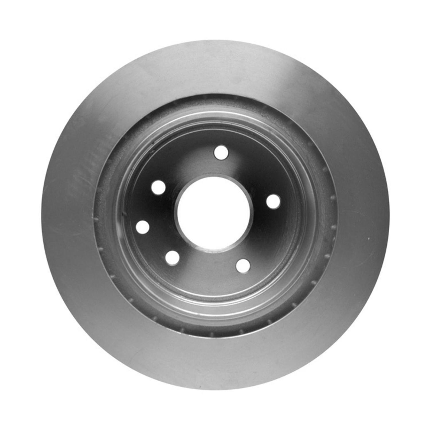 Raybestos 980333 - Disc Brake Rotor Raybestos 980333 Disc Brake Rotor product image 2 of 3