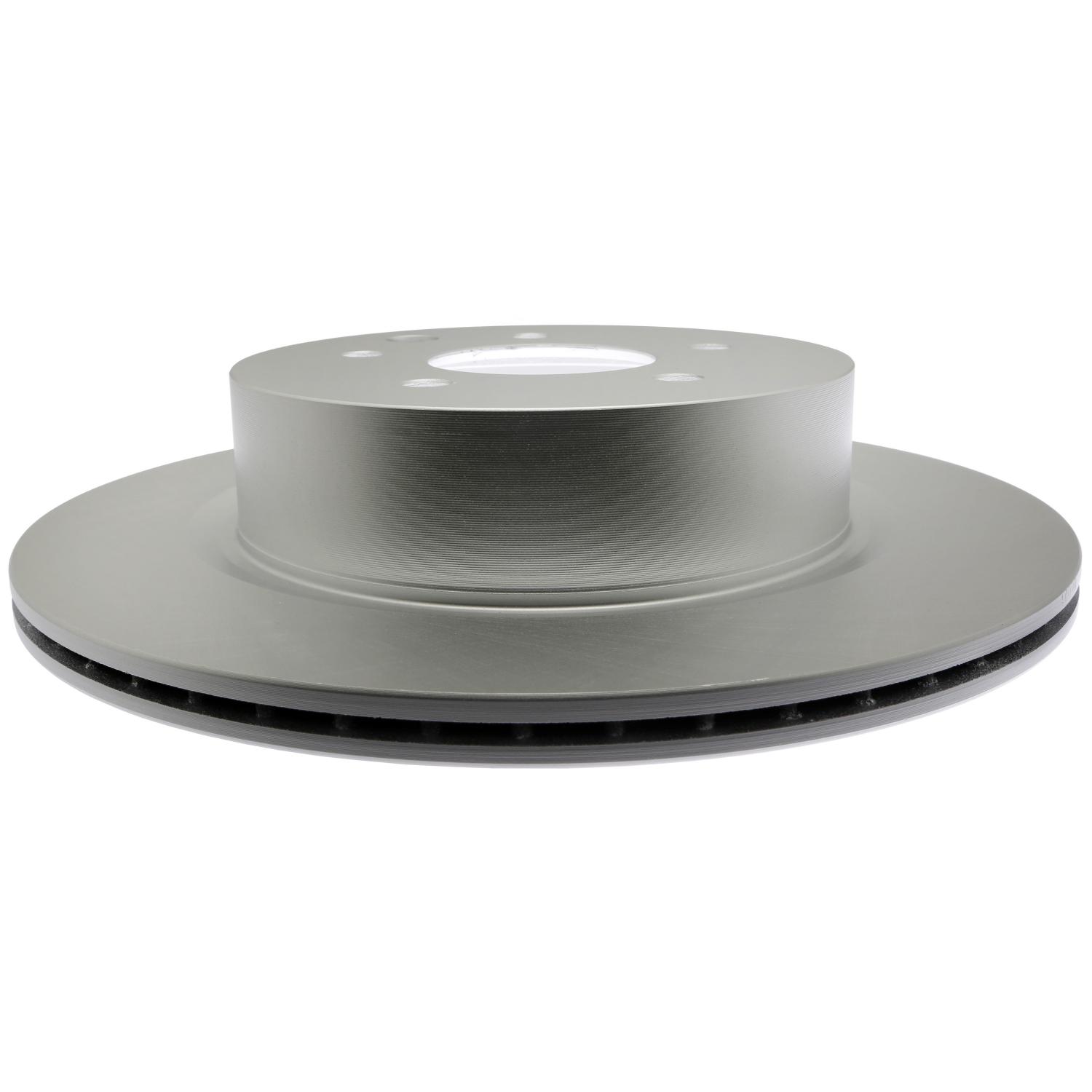 Raybestos 980333FZN - Disc Brake Rotor Raybestos 980333FZN Disc Brake Rotor product image 1 of 3