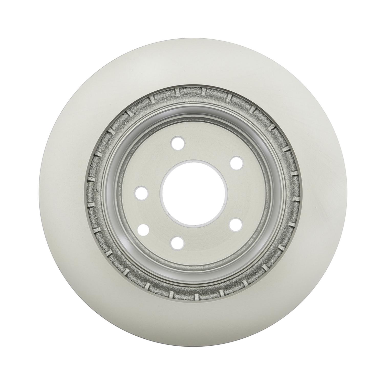 Raybestos 980333FZN - Disc Brake Rotor Raybestos 980333FZN Disc Brake Rotor product image 2 of 3