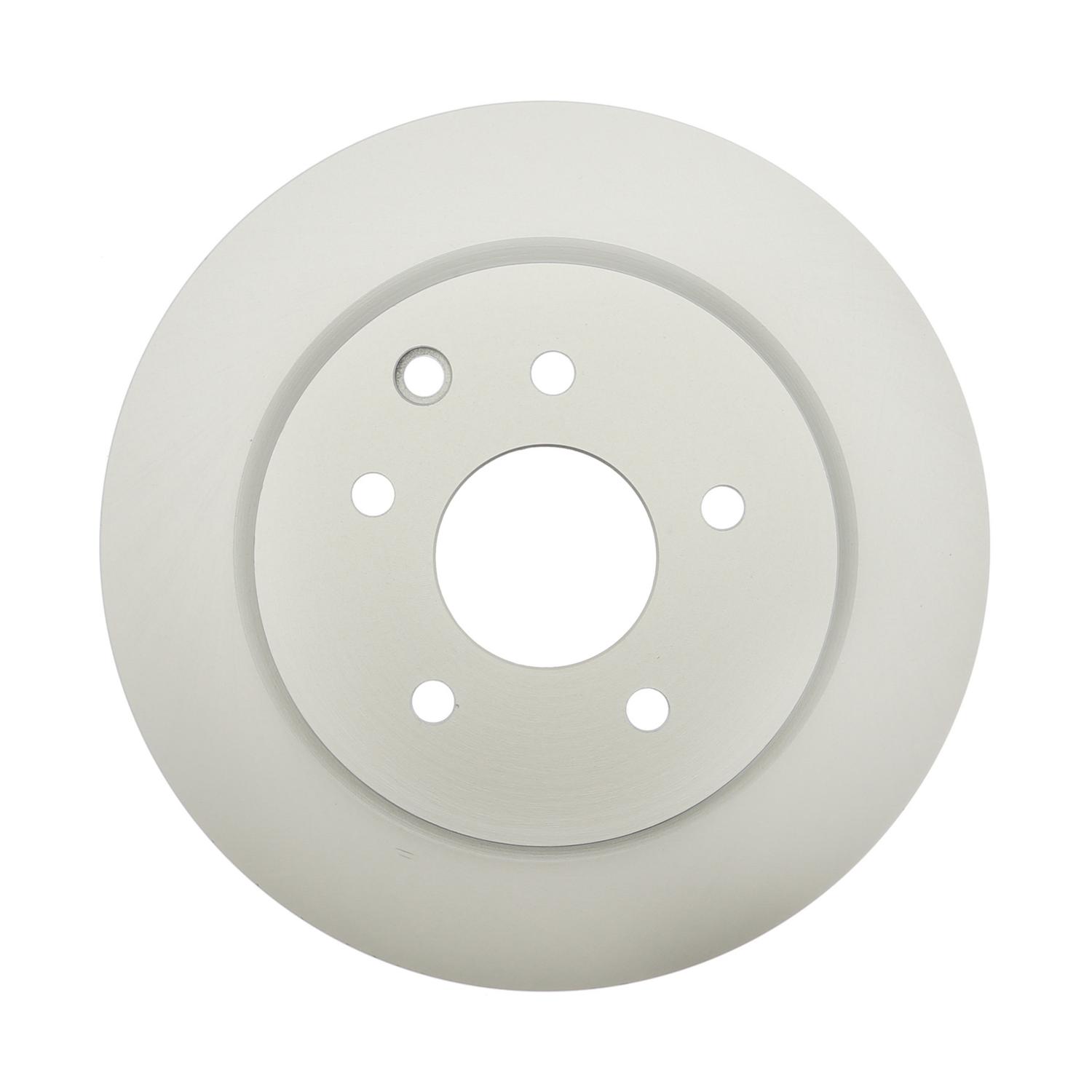 Raybestos 980333FZN - Disc Brake Rotor Raybestos 980333FZN Disc Brake Rotor product image 3 of 3