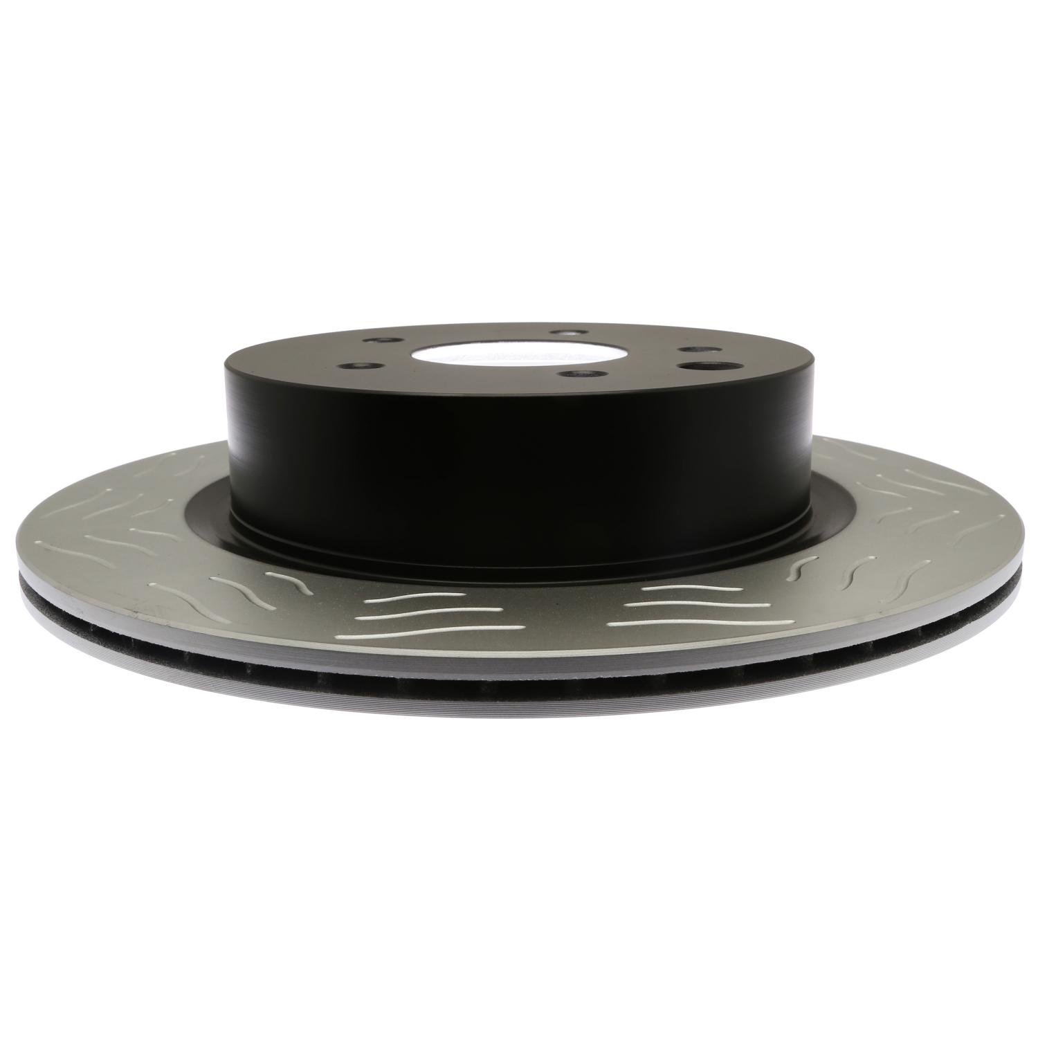 Raybestos 980333PER - Disc Brake Rotor Raybestos 980333PER Disc Brake Rotor product image 2 of 6