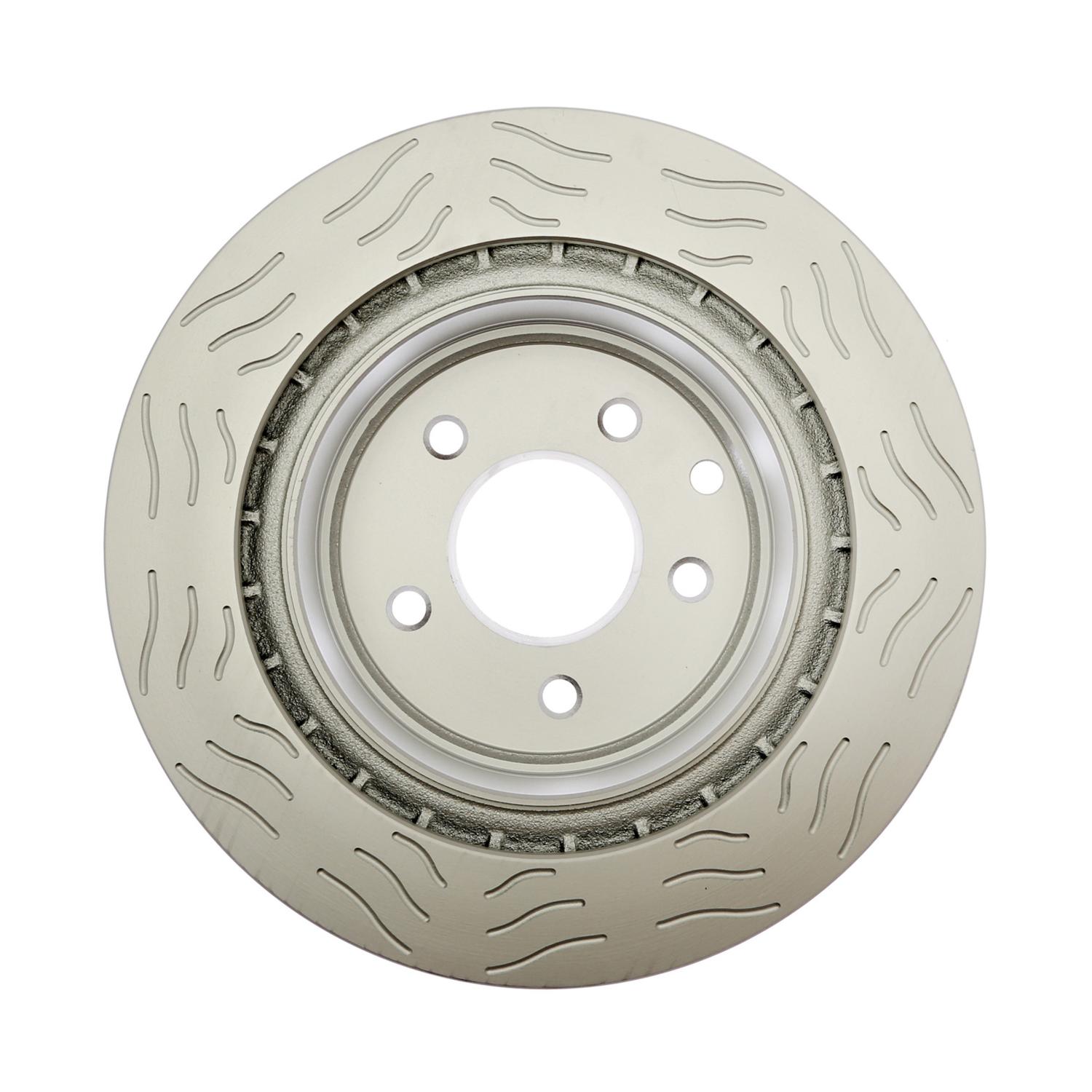 Raybestos 980333PER - Disc Brake Rotor Raybestos 980333PER Disc Brake Rotor product image 4 of 6