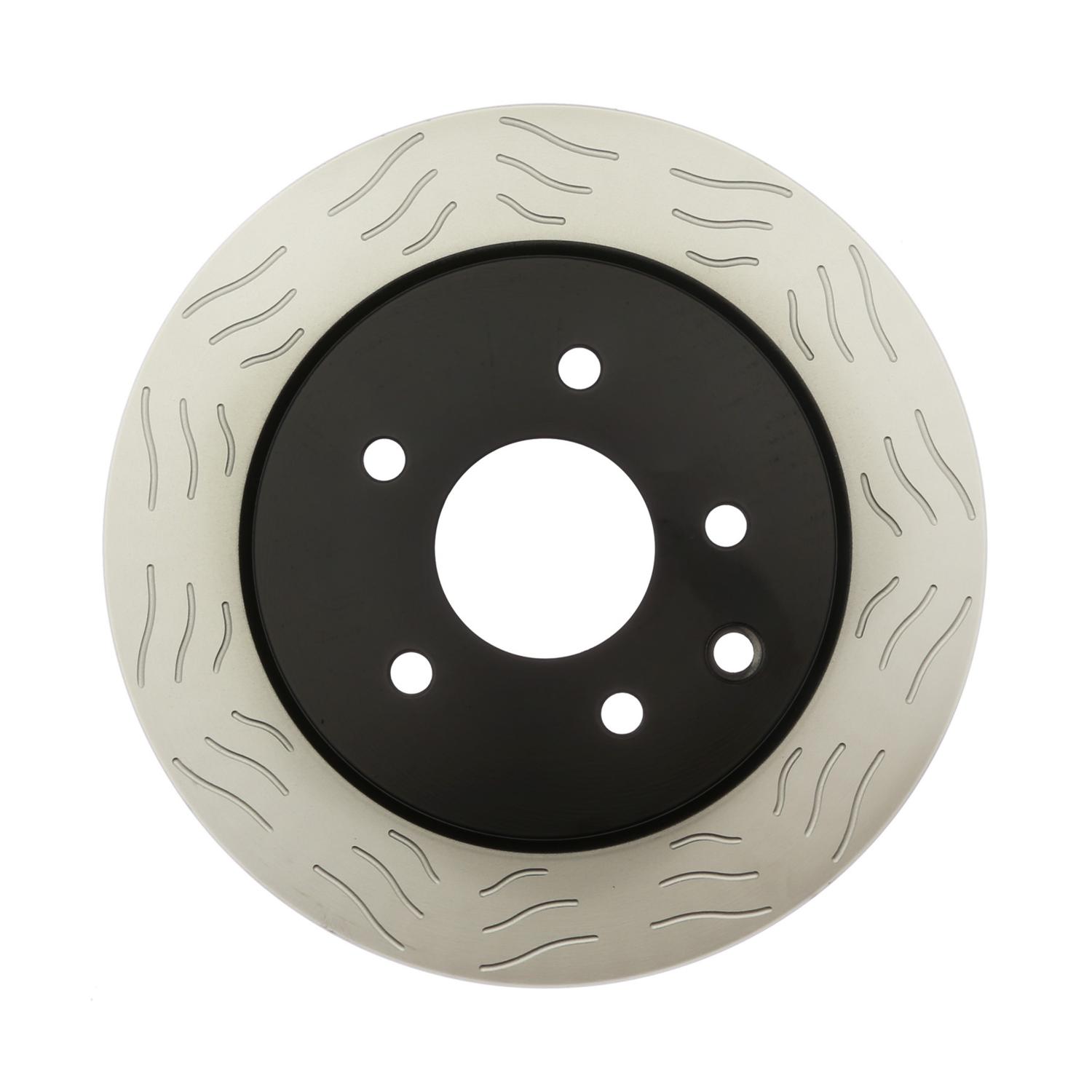 Raybestos 980333PER - Disc Brake Rotor Raybestos 980333PER Disc Brake Rotor product image 6 of 6