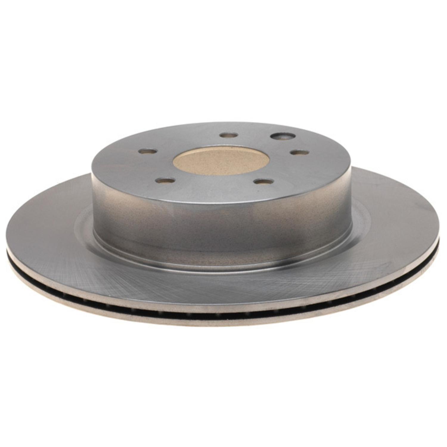 Raybestos 980333R - Disc Brake Rotor Raybestos 980333R Disc Brake Rotor product image 1 of 6