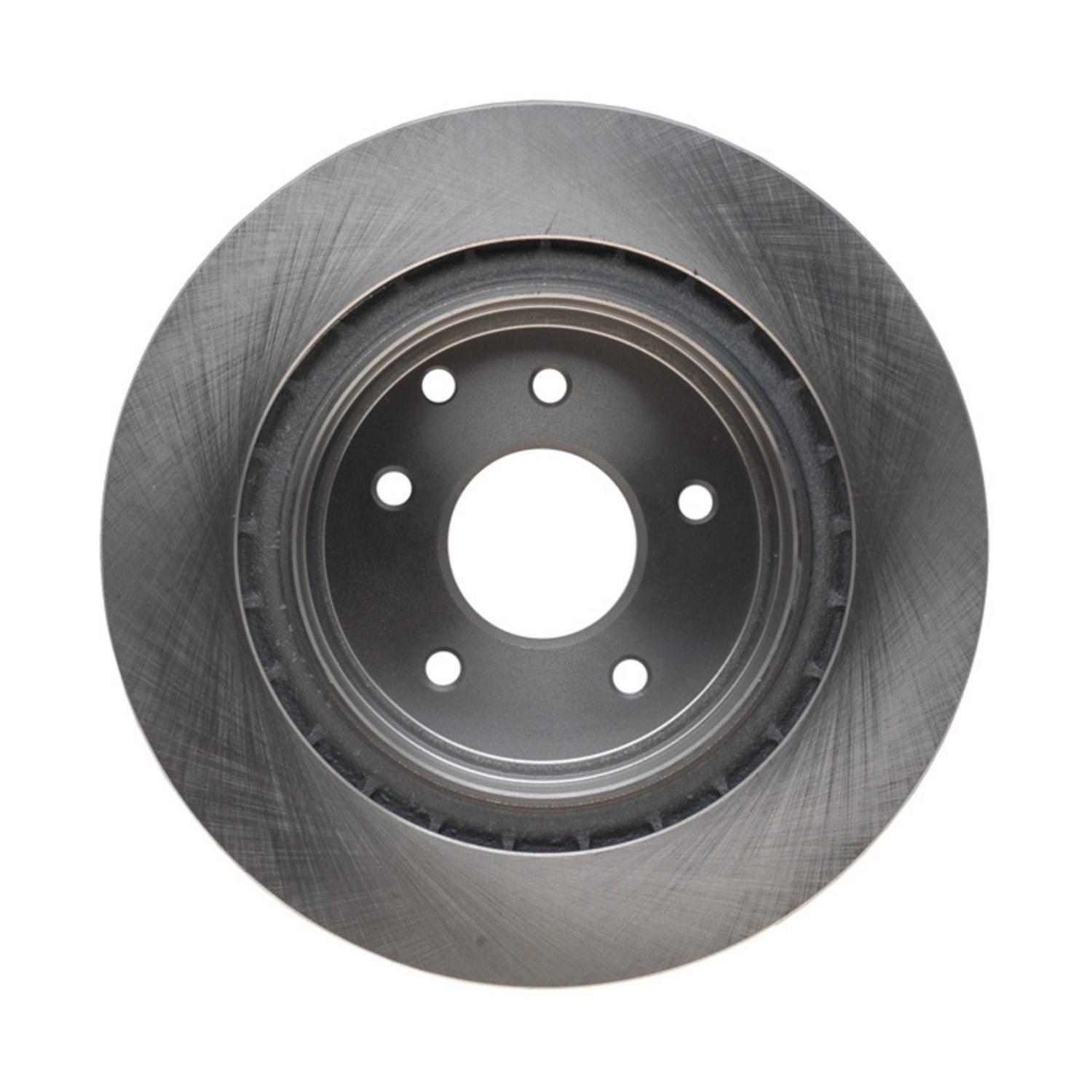 Raybestos 980333R - Disc Brake Rotor Raybestos 980333R Disc Brake Rotor product image 3 of 6
