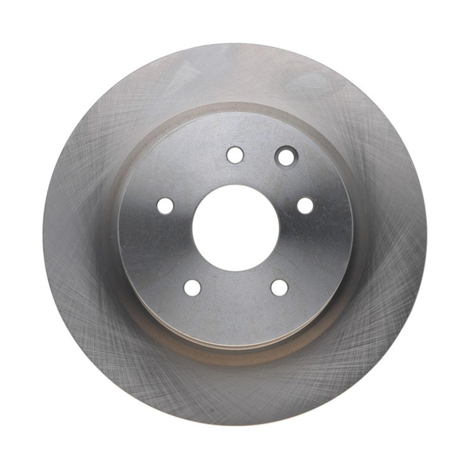 Raybestos 980333R - Disc Brake Rotor Raybestos 980333R Disc Brake Rotor product image 5 of 6