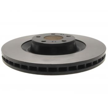 2011 Audi A6 Disc Brake Rotor Front Raybestos 980335 image 1 of 3