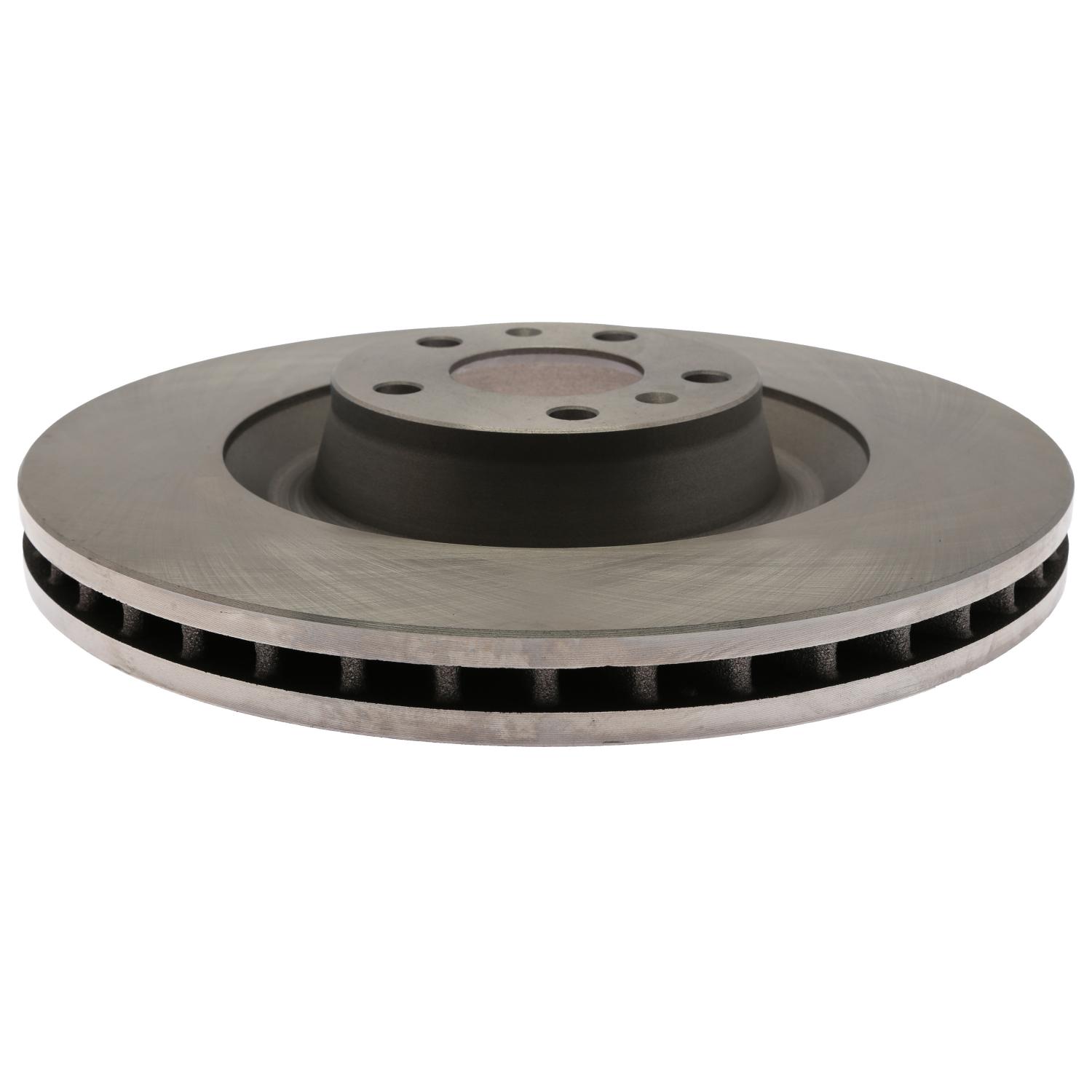 Raybestos 980335R - Disc Brake Rotor Raybestos 980335R Disc Brake Rotor product image 1 of 3