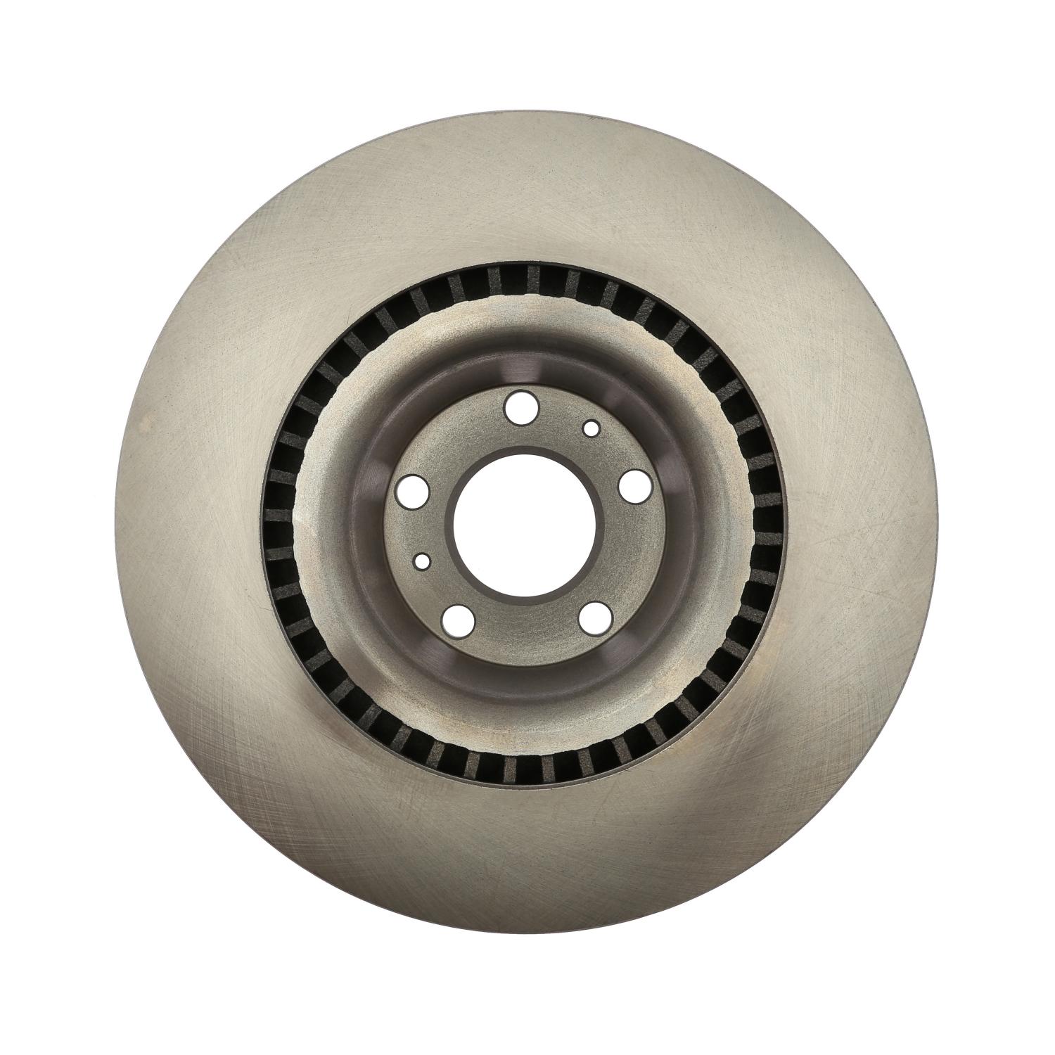 Raybestos 980335R - Disc Brake Rotor Raybestos 980335R Disc Brake Rotor product image 2 of 3