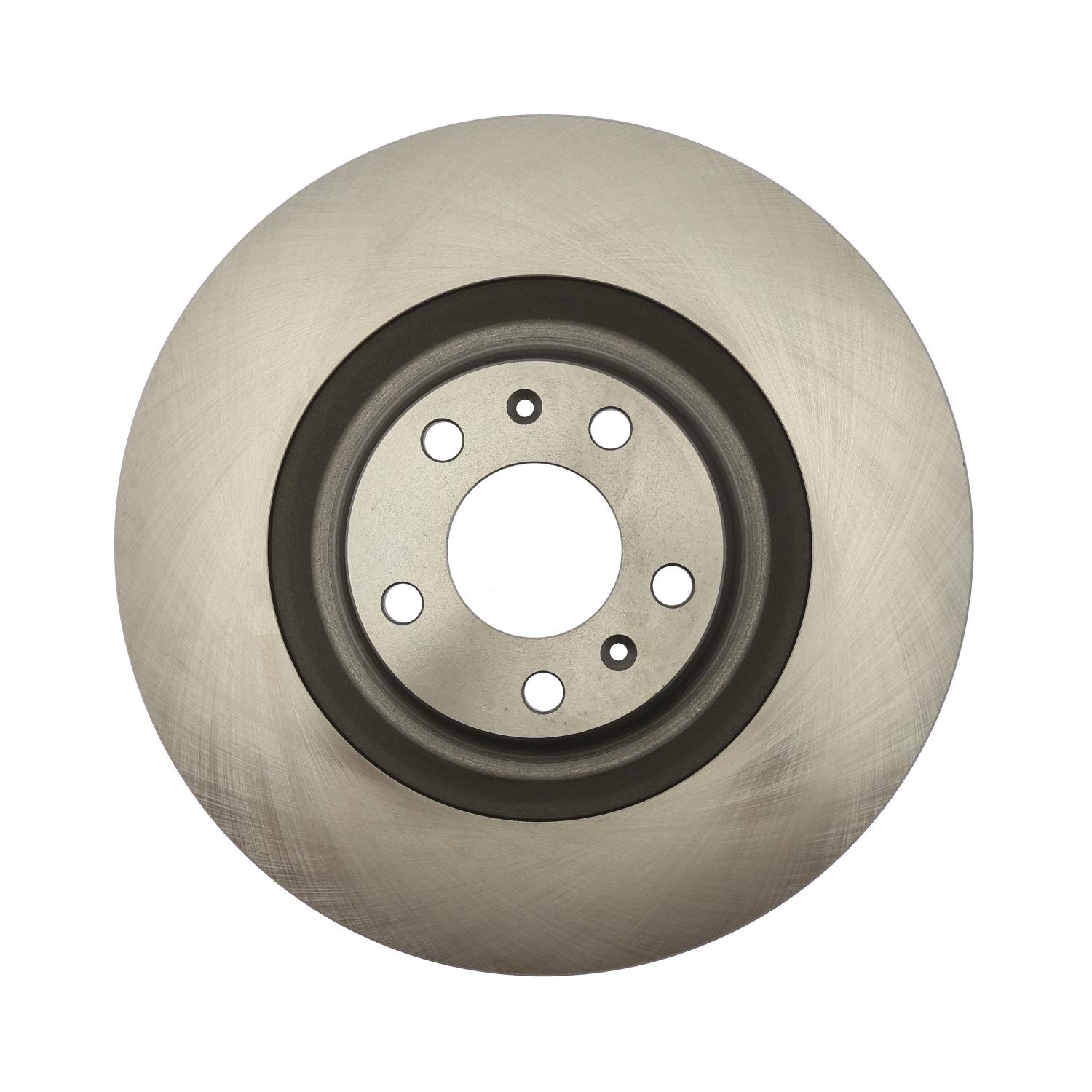 Raybestos 980335R - Disc Brake Rotor Raybestos 980335R Disc Brake Rotor product image 3 of 3