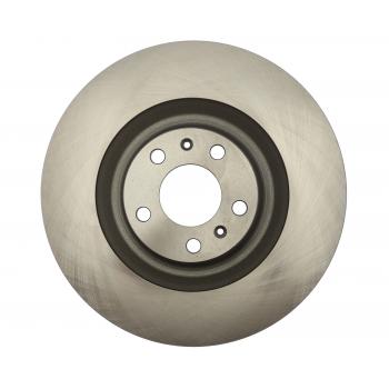 2011 Audi A6 Disc Brake Rotor Front Raybestos 980335R image 3 of 3