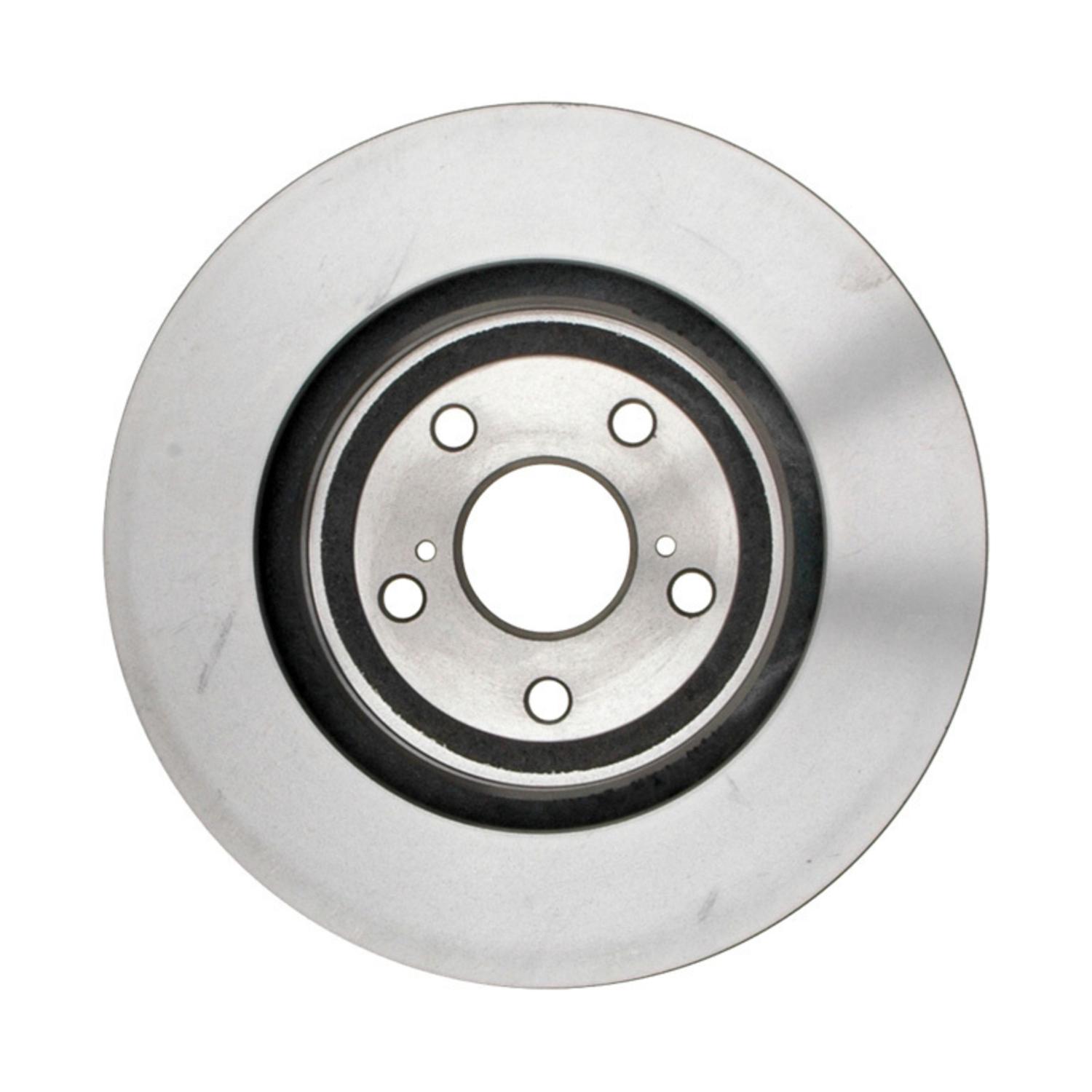 Raybestos 980341 - Disc Brake Rotor Raybestos 980341 Disc Brake Rotor product image 2 of 3