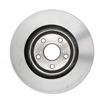2006 Lexus RX330 Disc Brake Rotor Front Raybestos 980341 image 2 of 3