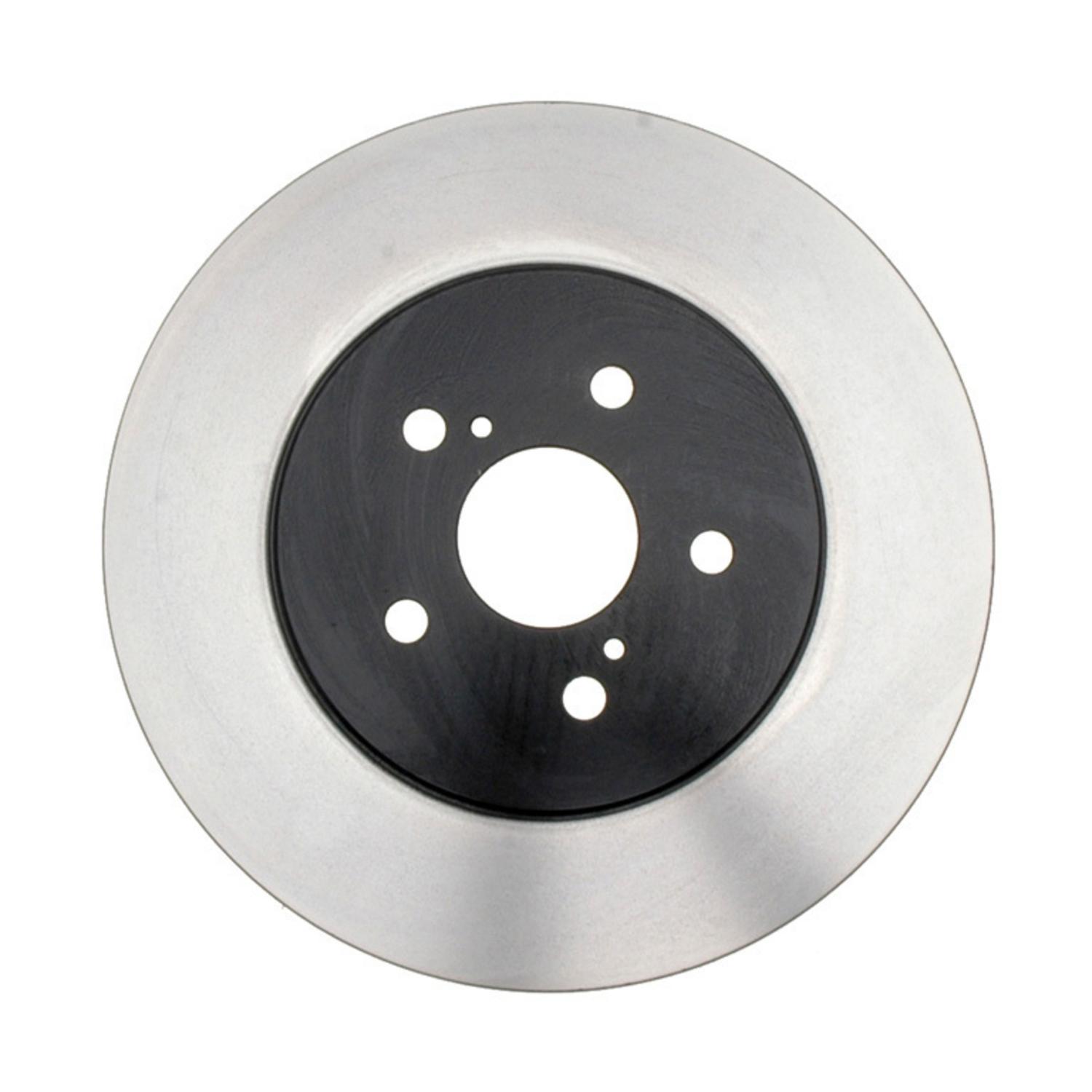 Raybestos 980341 - Disc Brake Rotor Raybestos 980341 Disc Brake Rotor product image 3 of 3