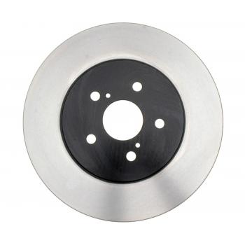 2006 Lexus RX330 Disc Brake Rotor Front Raybestos 980341 image 3 of 3