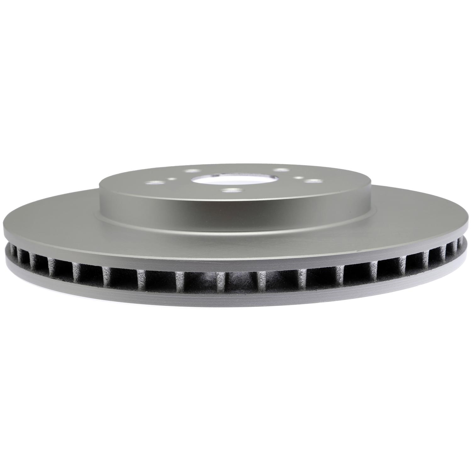 Raybestos 980341FZN Disc Brake Rotor product image 1 of 3