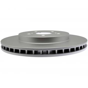 2006 Lexus RX330 Disc Brake Rotor Front Raybestos 980341FZN image 1 of 3