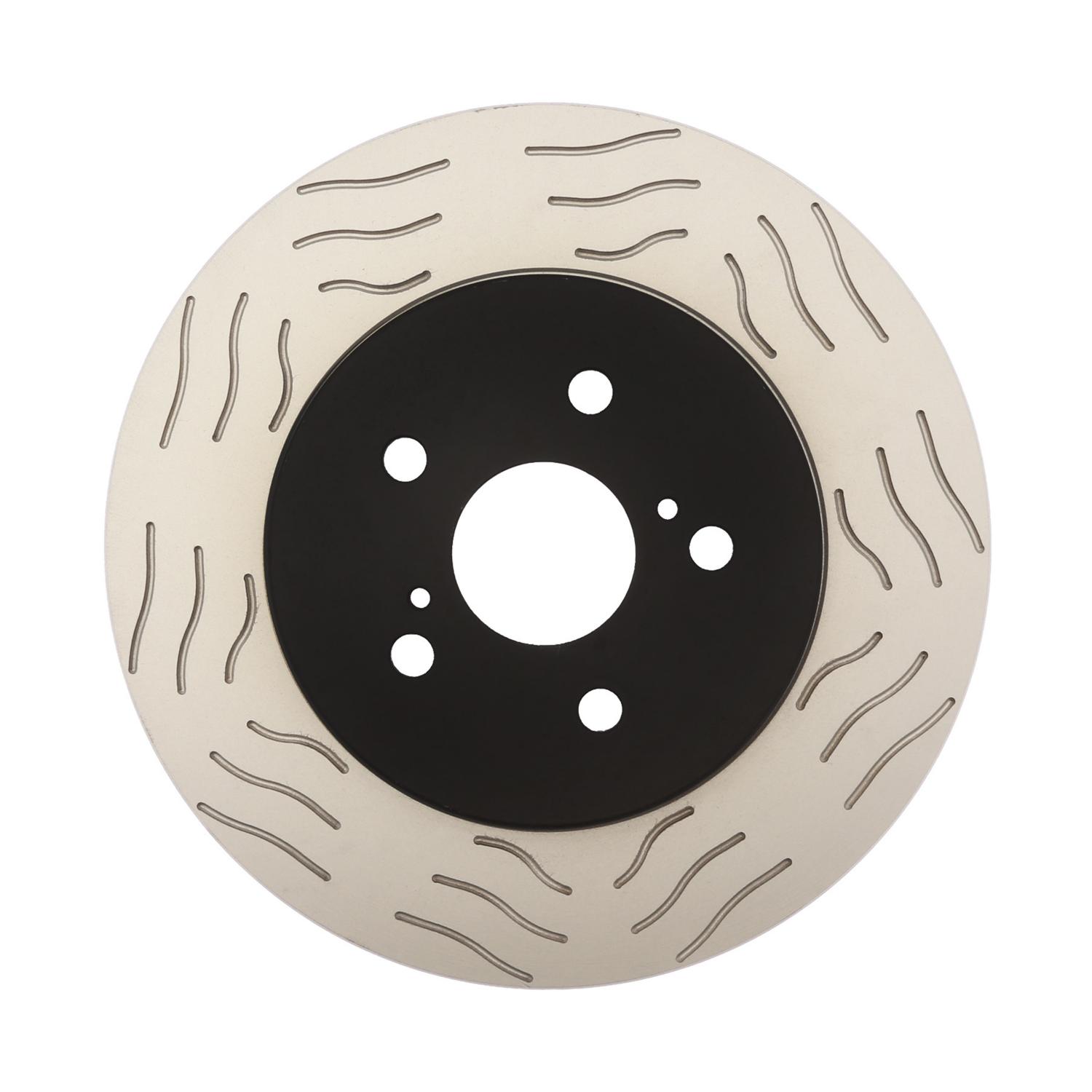 Raybestos 980341PER - Disc Brake Rotor Raybestos 980341PER Disc Brake Rotor product image 3 of 3