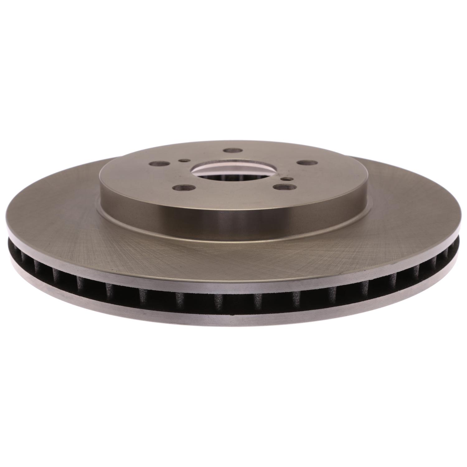 Raybestos 980341R - Disc Brake Rotor Raybestos 980341R Disc Brake Rotor product image 1 of 3