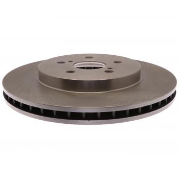 2006 Lexus RX330 Disc Brake Rotor Front Raybestos 980341R image 1 of 3